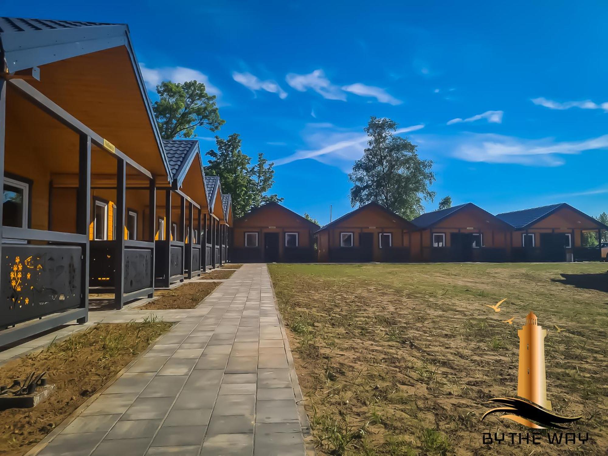 Holiday home By The Way - Nad Morzem