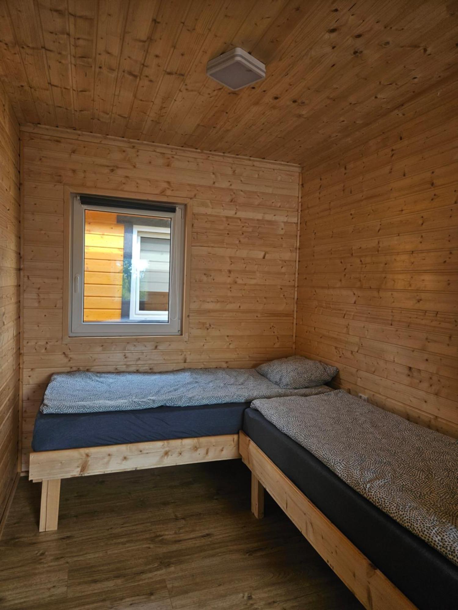 Ferienhaus By The Way - Nad Morzem