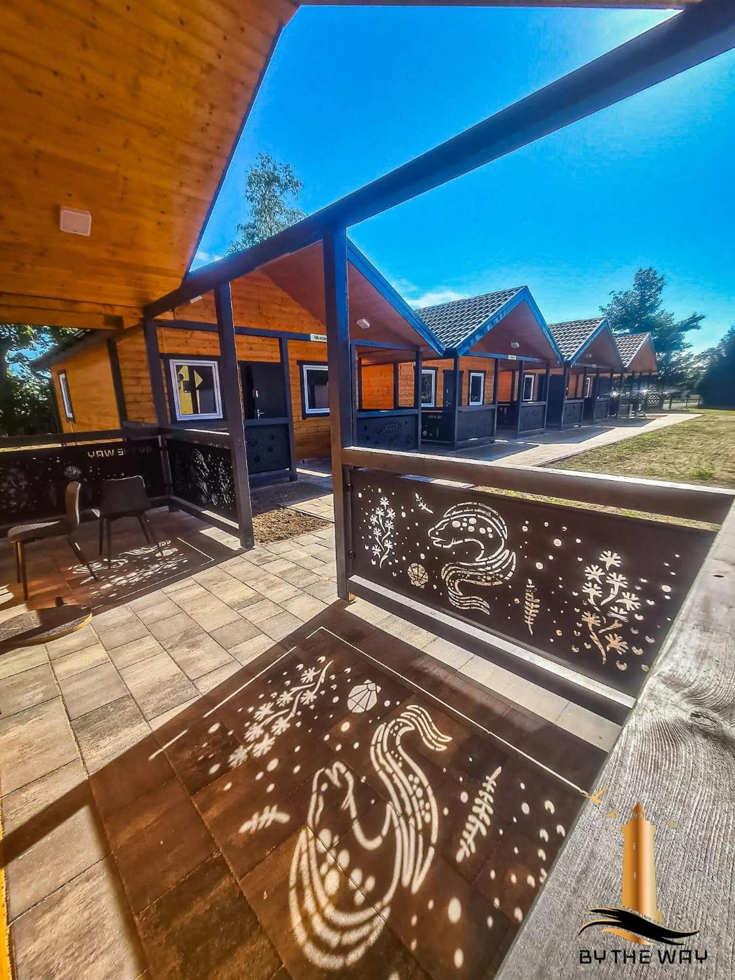 By The Way - Nad Morzem Holiday home *