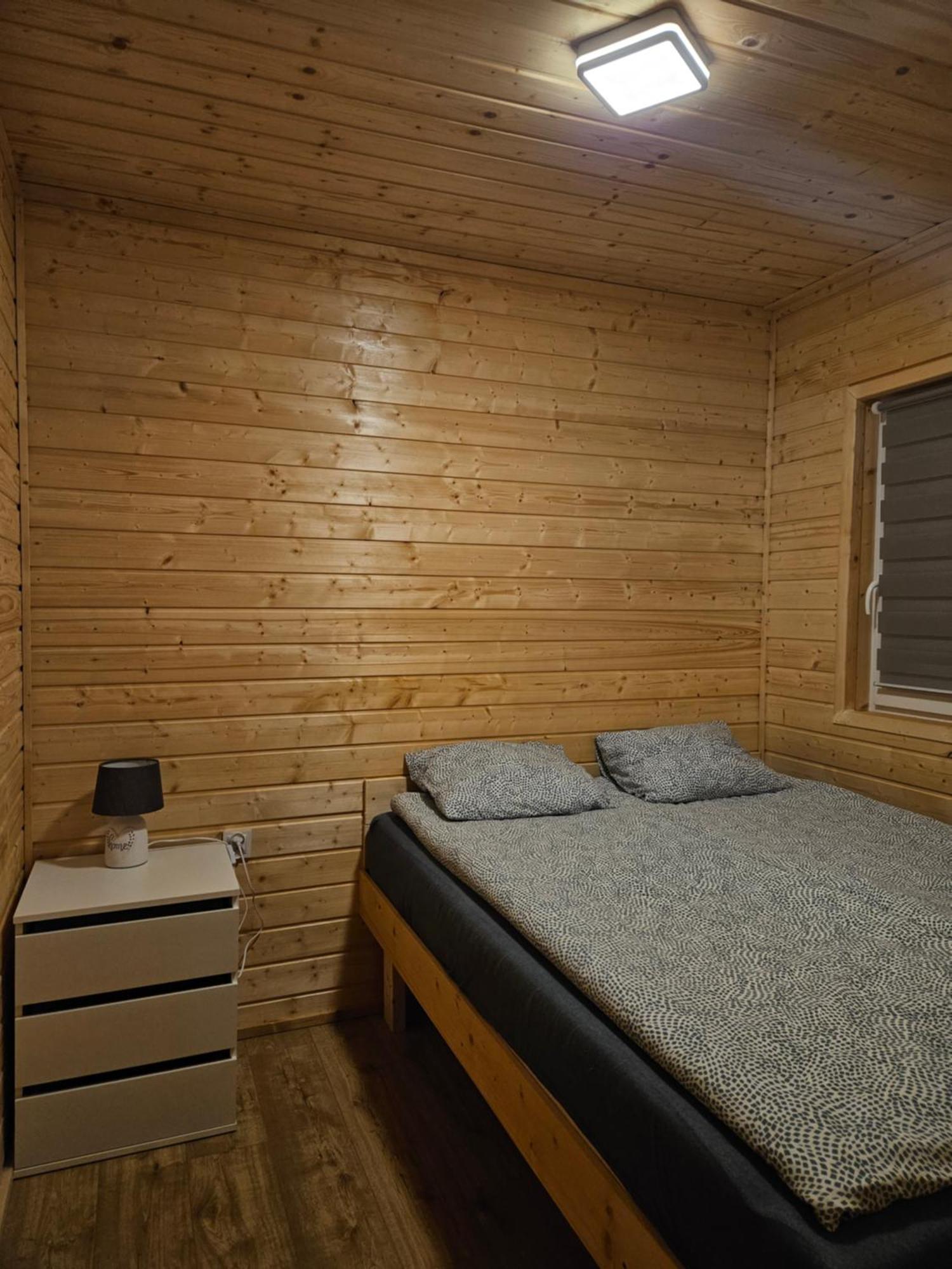 Holiday home By The Way - Nad Morzem Paprotno